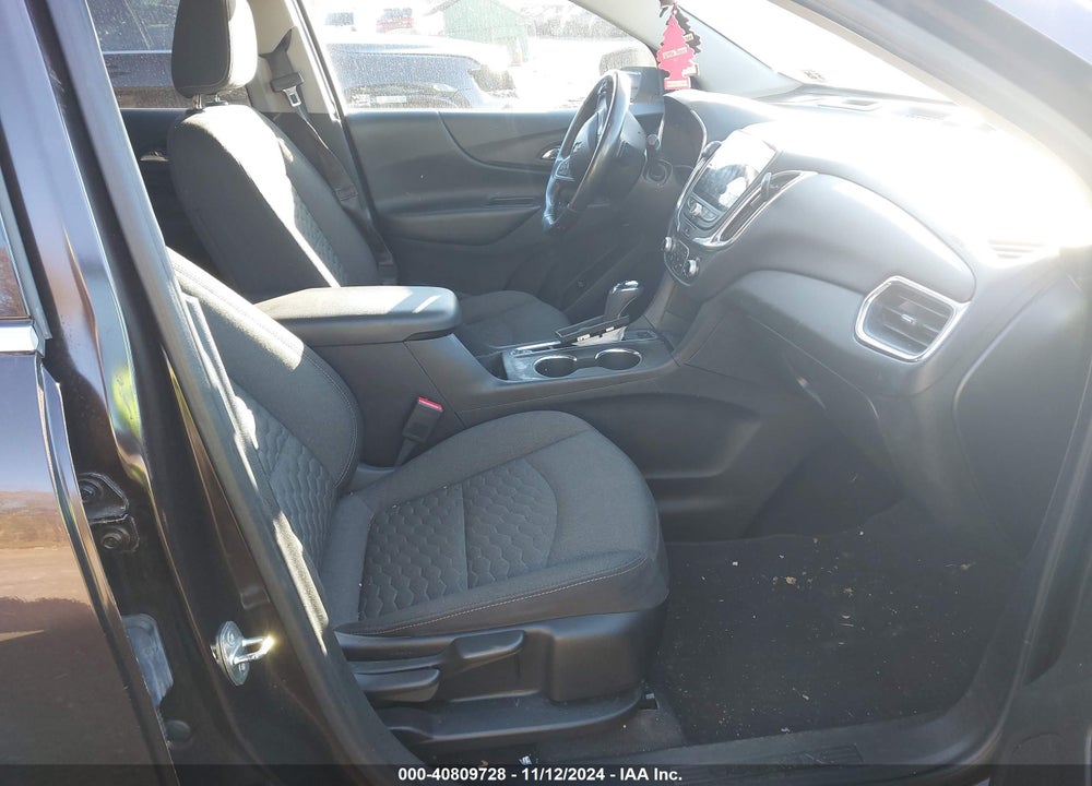 2020 CHEVROLET EQUINOX AWD LT 1.5L TURBO VIN: 2GNAXUEV4L6139966