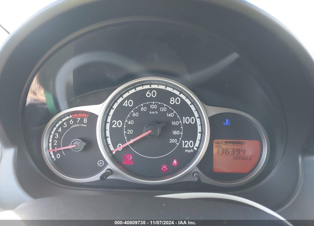2011 MAZDA 2 TOURING VIN: JM1DE1HY0B0114747