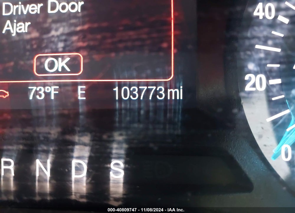 2014 FORD FUSION SE VIN: 3FA6P0H75ER357372