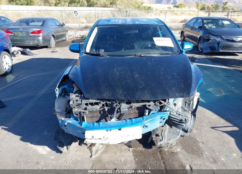 2010 MAZDA 3 S SPORT VIN: JM1BL1H61A1335942