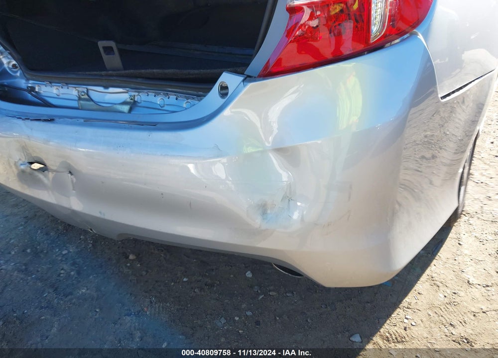 2014 TOYOTA CAMRY SE VIN: 4T1BF1FK7EU731803