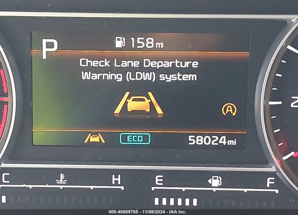 2022 KIA SORENTO X-LINE EX VIN: 5XYRHDLF8NG103756