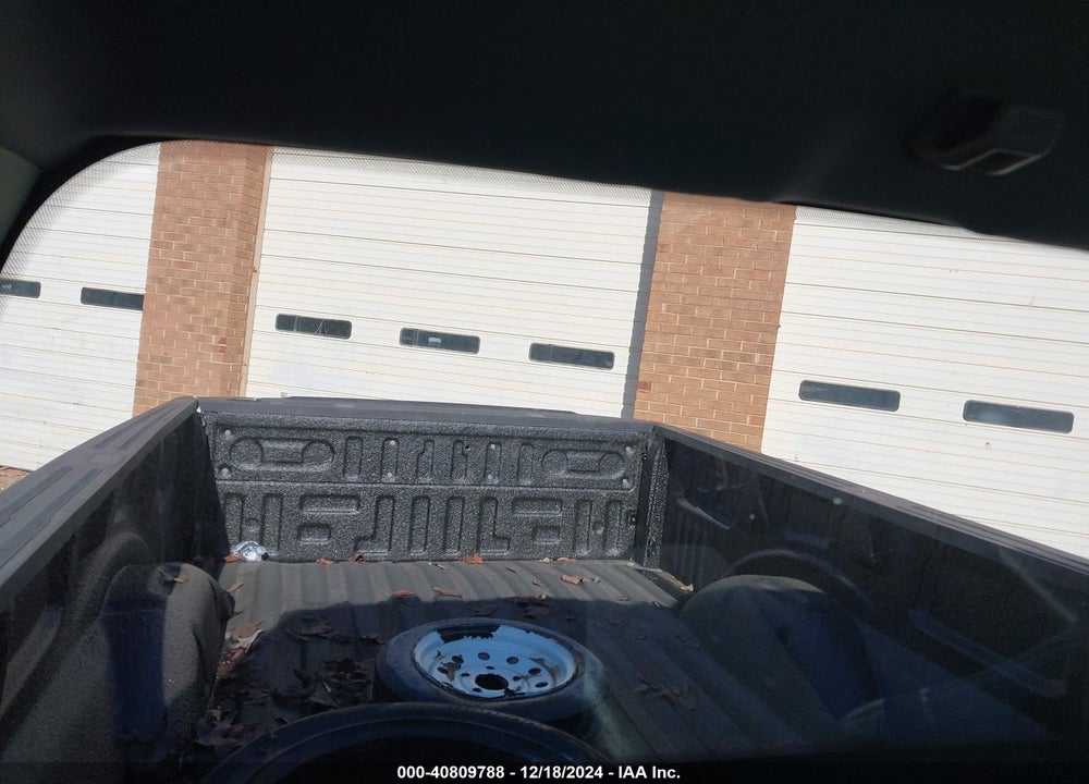 2024 FORD F-150 XL VIN: 1FTMF1KP5RKD70488