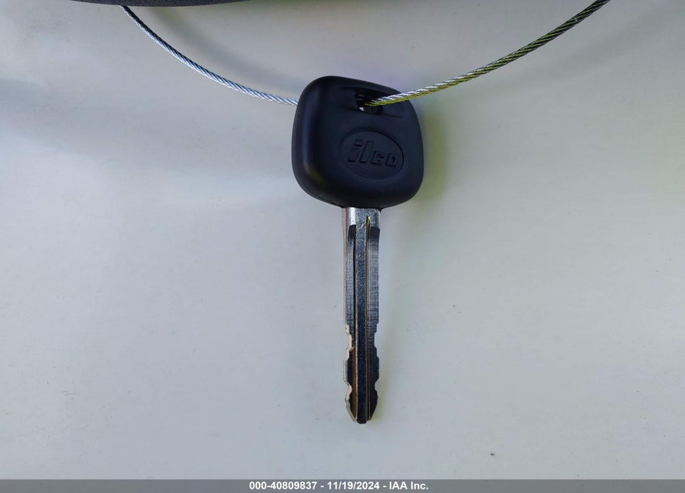 2014 SCION XD VIN: JTKKUPB40E1042359