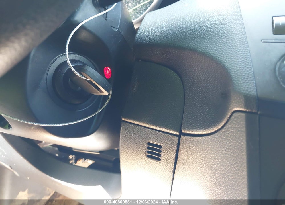 2012 MAZDA MAZDA3 VIN: JM1BL1UF5C1508158
