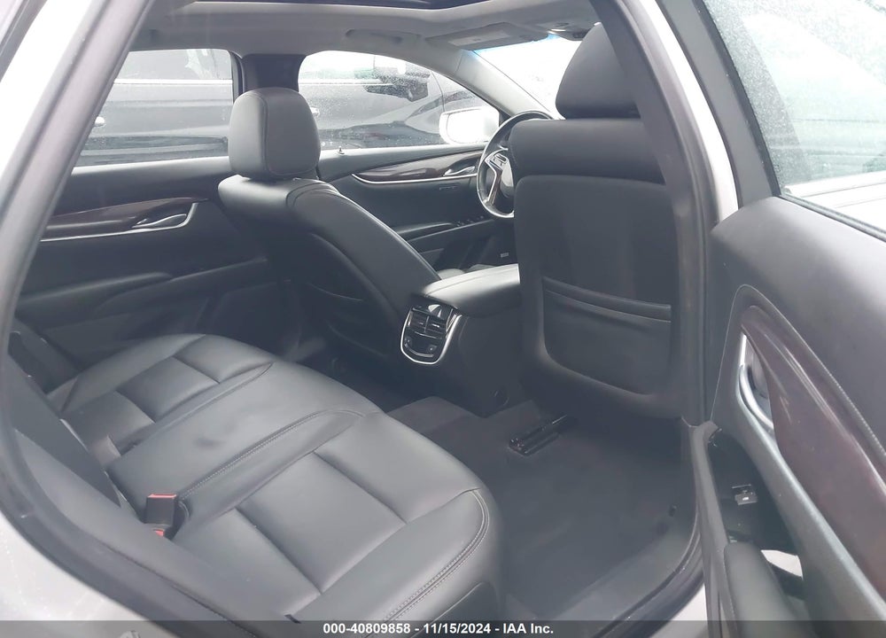 2016 CADILLAC XTS LUXURY COLLECTION VIN: 2G61N5S30G9119468