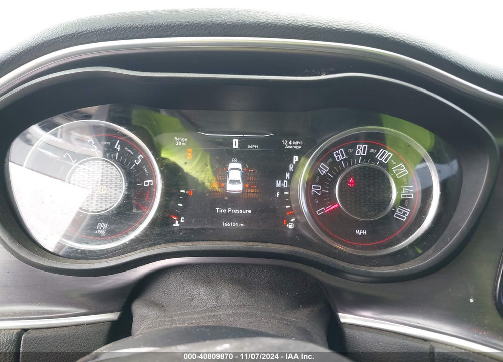 2015 DODGE CHALLENGER SXT VIN: 2C3CDZAG8FH715831