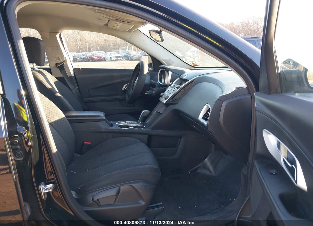 2013 CHEVROLET EQUINOX LS VIN: 2GNALBEK4D1157730