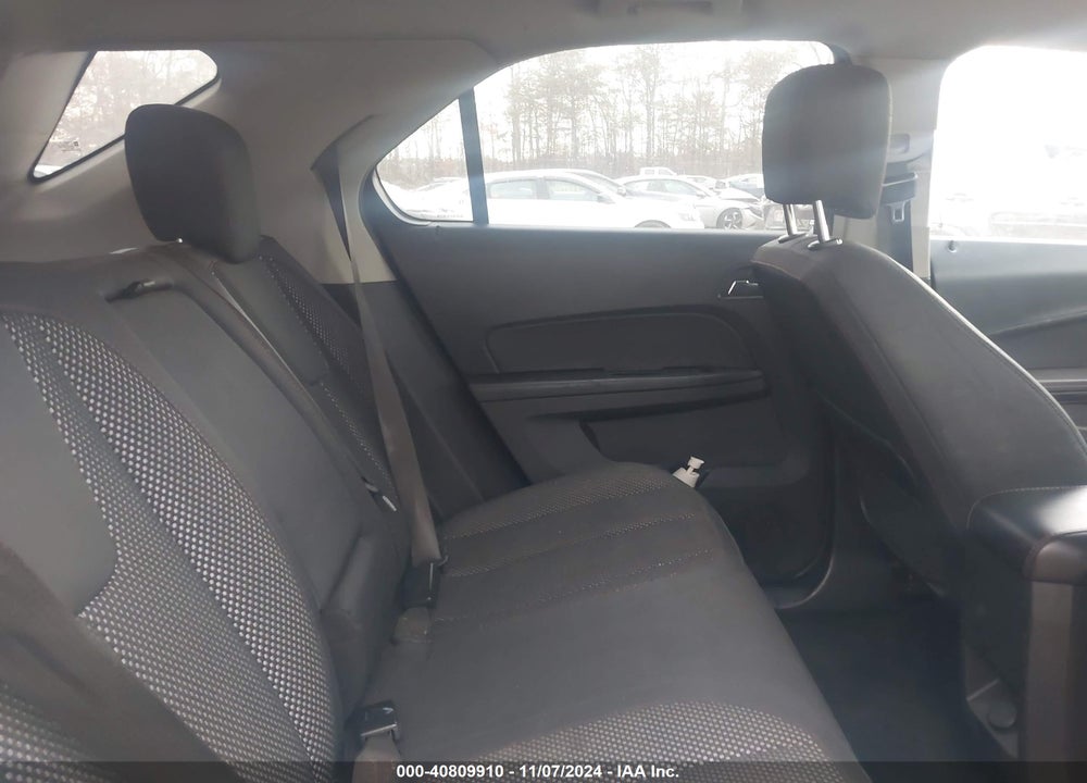 2012 CHEVROLET EQUINOX 2LT VIN: 2GNFLNE55C6320467