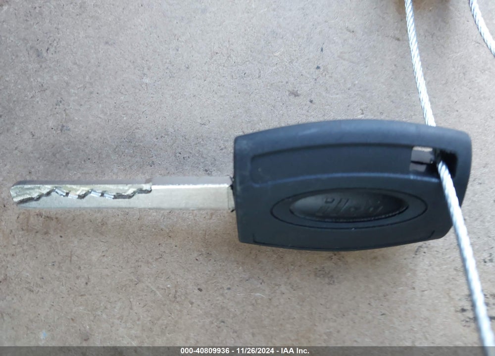 2015 FORD ESCAPE SE VIN: 1FMCU0G99FUA63729