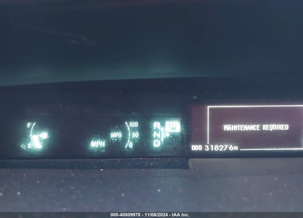 2014 TOYOTA PRIUS TWO VIN: JTDKN3DU0E1747656