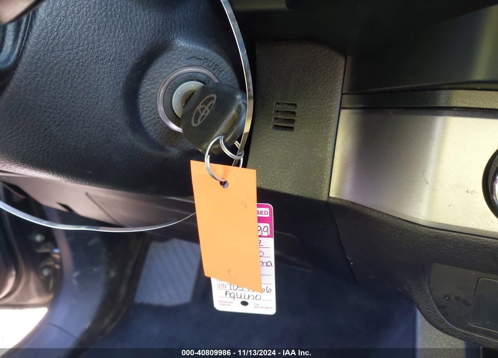 2022 TOYOTA TACOMA VIN: 3TYCZ5ANXNT057566