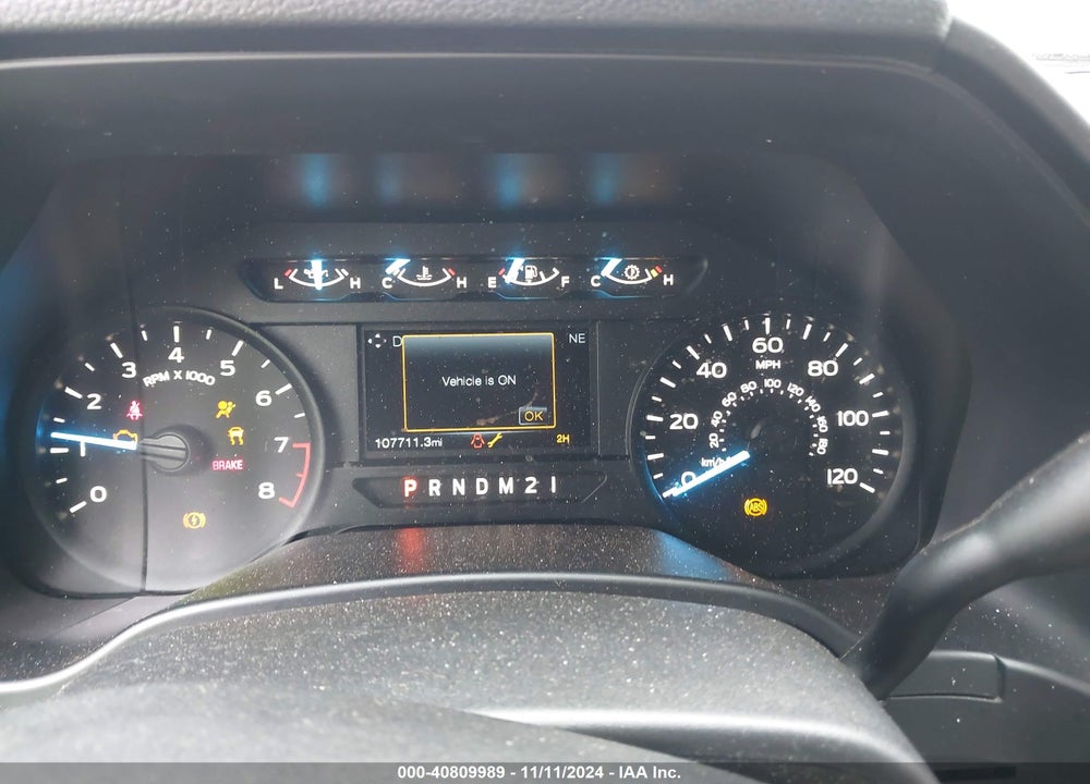 2018 FORD F-150 XL VIN: 1FTEW1EB0JKD12572