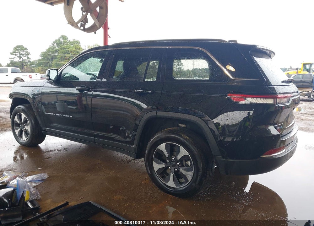 2024 JEEP GRAND CHEROKEE 4XE VIN: 1C4RJYB61RC129512