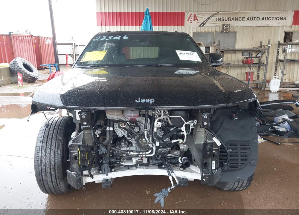 2024 JEEP GRAND CHEROKEE 4XE VIN: 1C4RJYB61RC129512