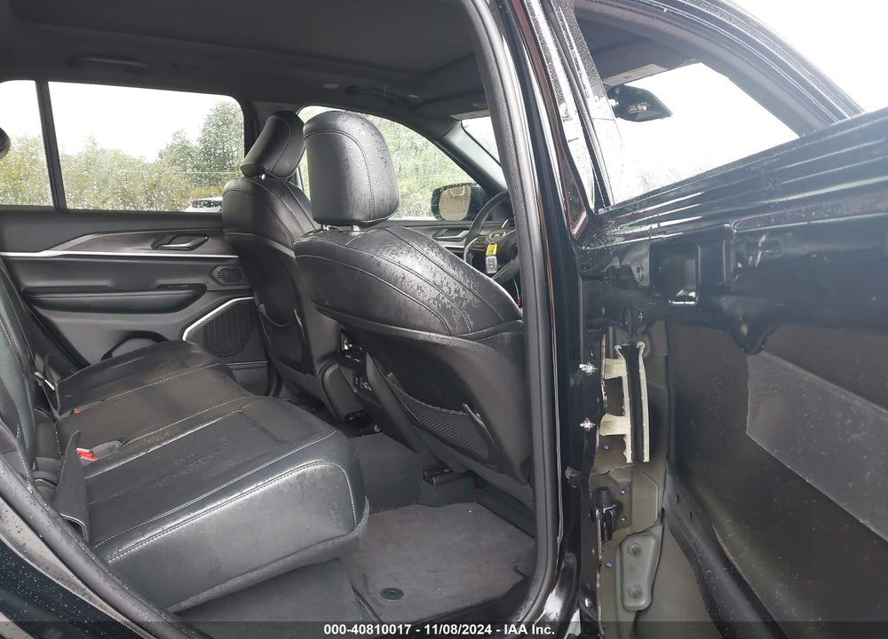 2024 JEEP GRAND CHEROKEE 4XE VIN: 1C4RJYB61RC129512