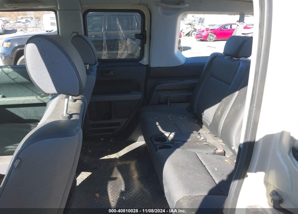 2005 HONDA ELEMENT EX VIN: 5J6YH28655L007767