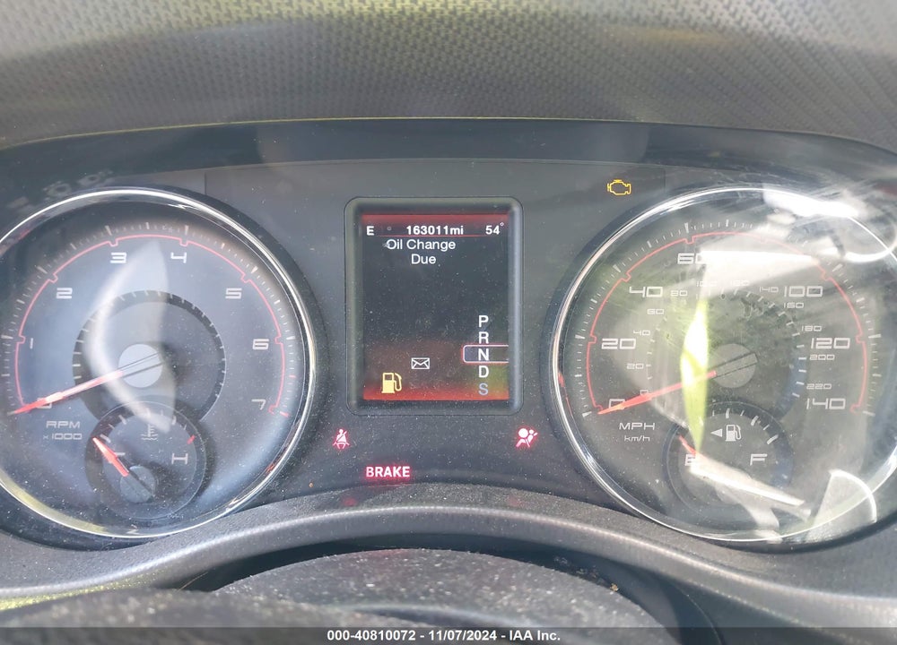 2012 DODGE CHARGER SXT VIN: 2C3CDXHGXCH191085