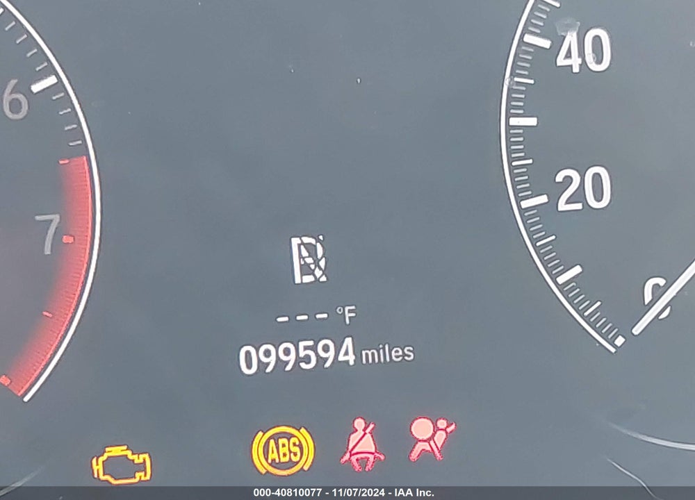 2018 HONDA ACCORD SPORT VIN: 1HGCV1F30JA197934