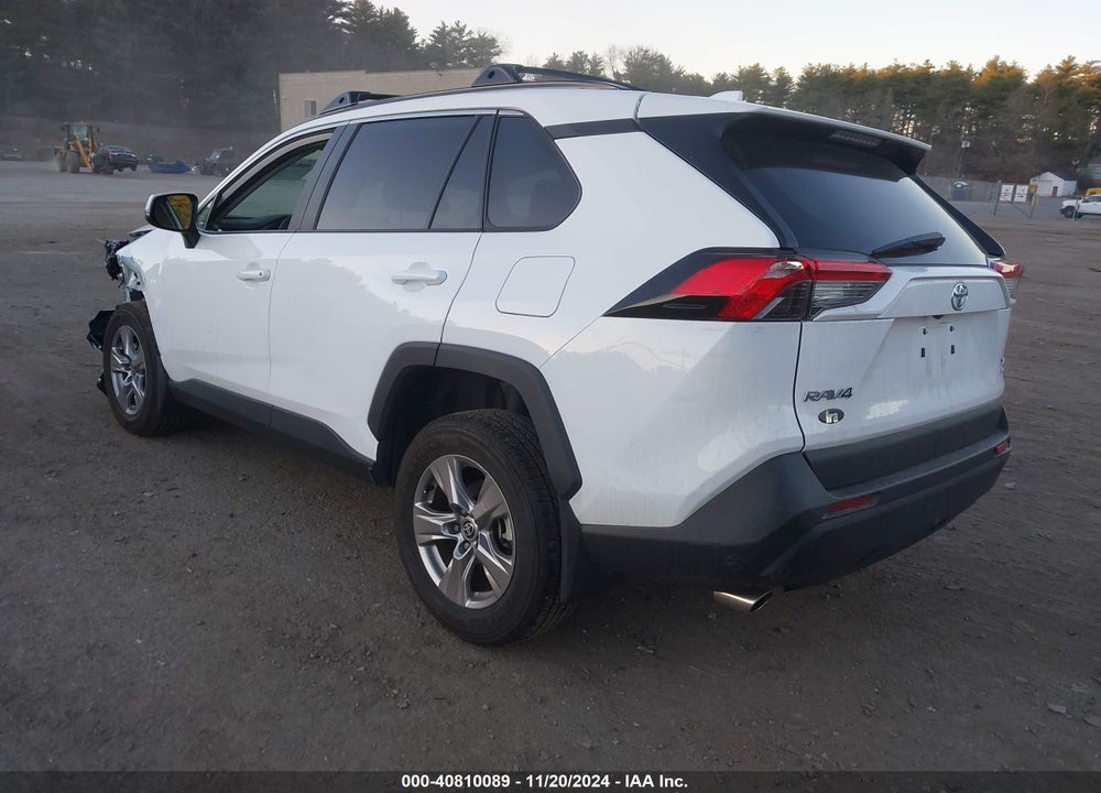 2023 TOYOTA RAV4 XLE VIN: 2T3P1RFV7PW378888