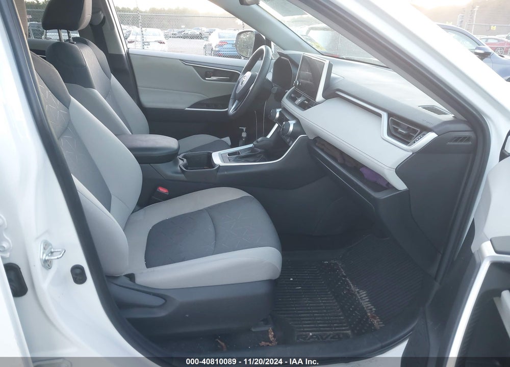 2023 TOYOTA RAV4 XLE VIN: 2T3P1RFV7PW378888