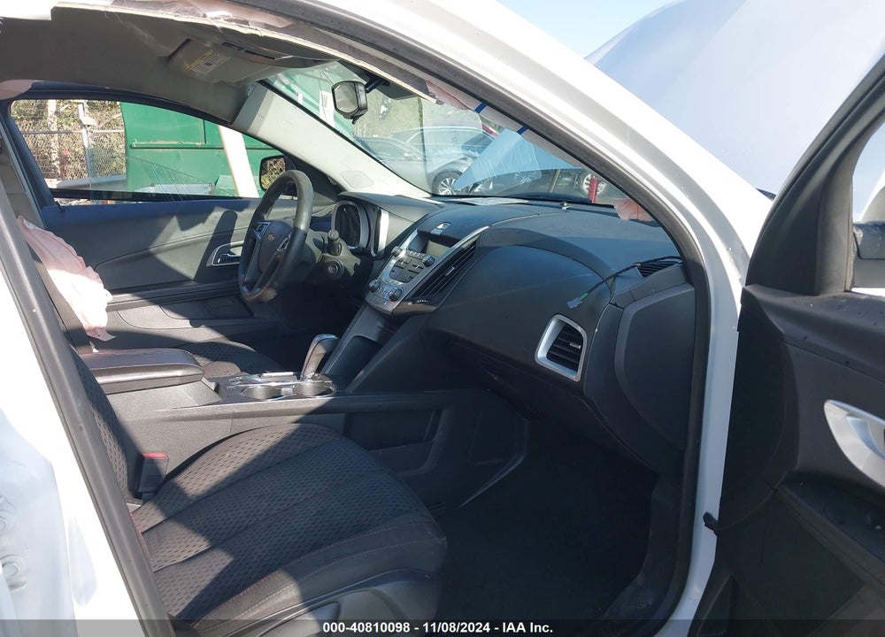 2014 CHEVROLET EQUINOX VIN: 2GNALAEK7E6359525