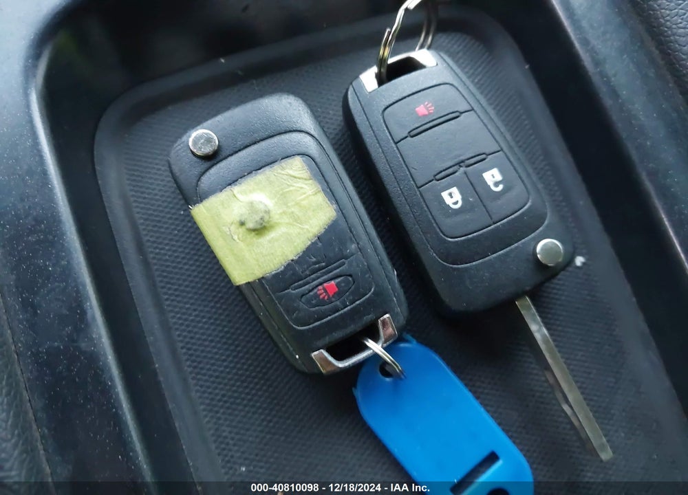 2014 CHEVROLET EQUINOX VIN: 2GNALAEK7E6359525