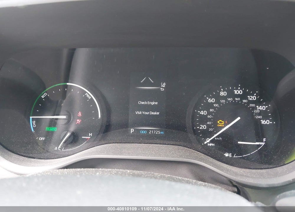 2023 TOYOTA SIENNA LE VIN: 5TDKSKFC2PS086354