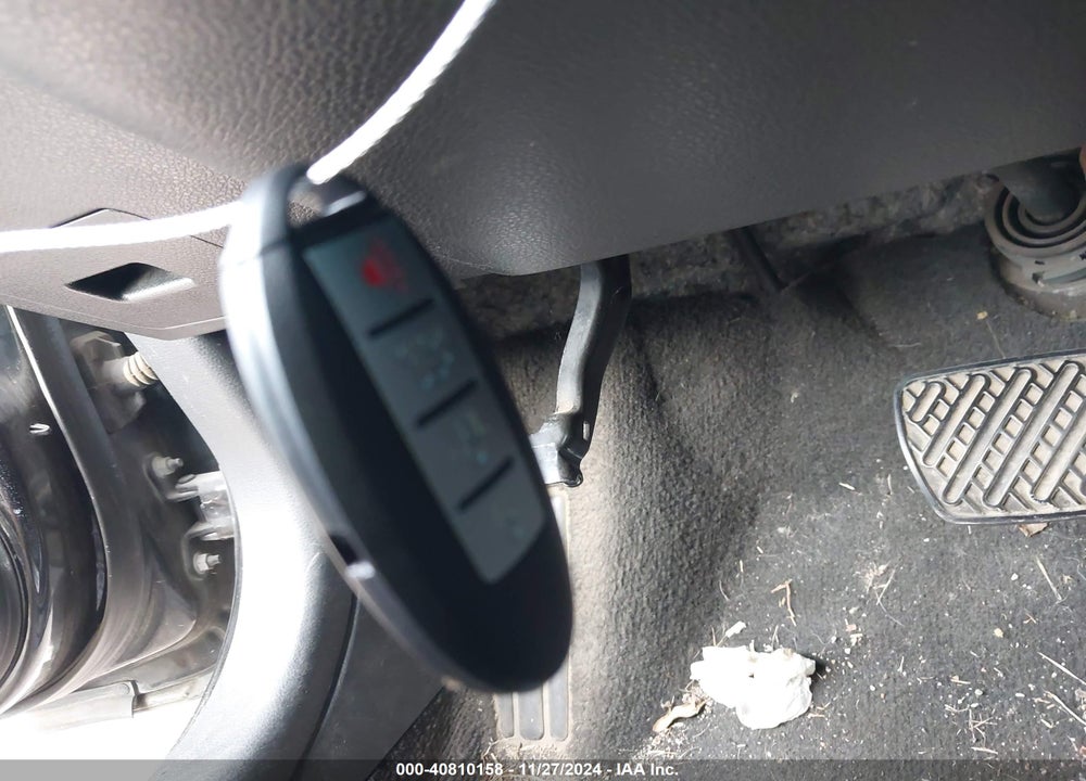 2008 NISSAN ALTIMA VIN: 1N4AL21E98N451403