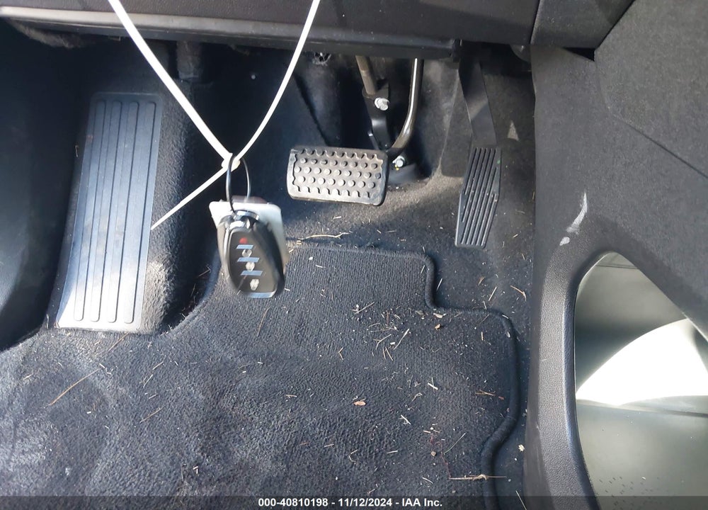 2023 CHEVROLET BOLT EUV VIN: 1G1FY6S01P4149399