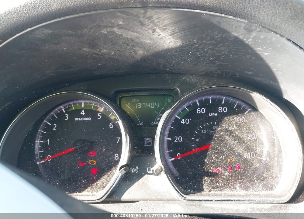2017 NISSAN VERSA VIN: 3N1CN7AP9HL808061
