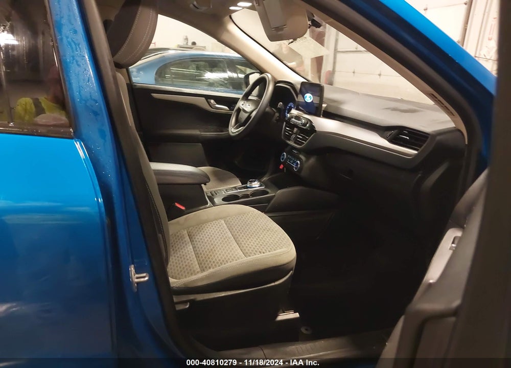 2020 FORD ESCAPE VIN: 1FMCU9G68LUB90042