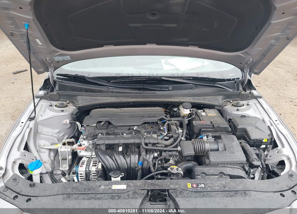2024 HYUNDAI ELANTRA VIN: KMHLL4DG6RU786889