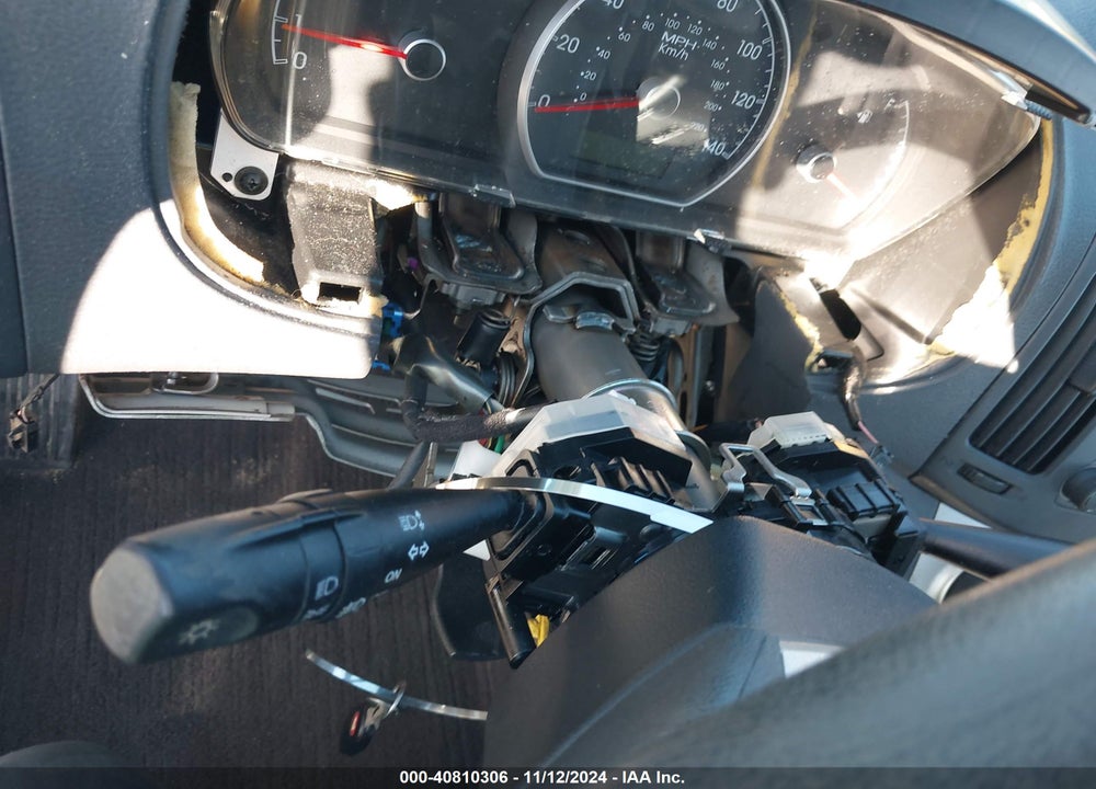 2010 HYUNDAI ELANTRA GLS VIN: KMHDU4AD9AU182897
