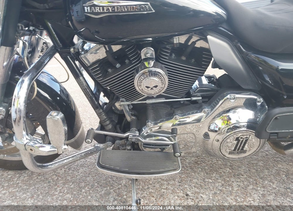 2016 HARLEY-DAVIDSON FLHTCU ULTRA CLASSIC ELECTRA GLD VIN: 1HD1FCM10GB672077