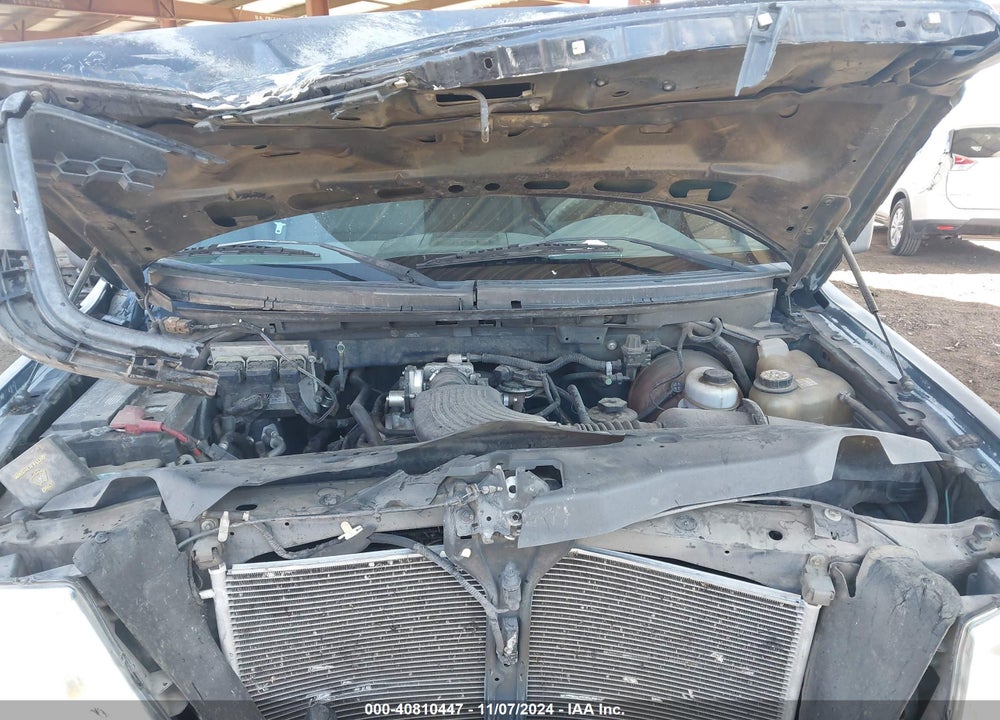 2005 FORD F-150 XLT VIN: 1FTRW12W85KE46034