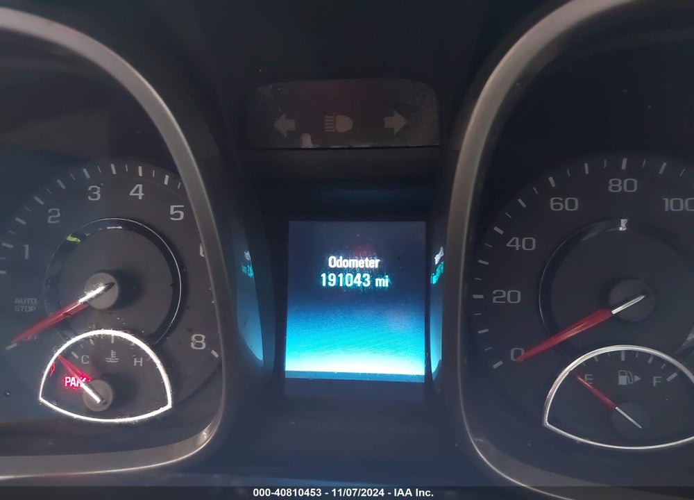 2015 CHEVROLET MALIBU 1FL VIN: 1G11A5SL2FF264664
