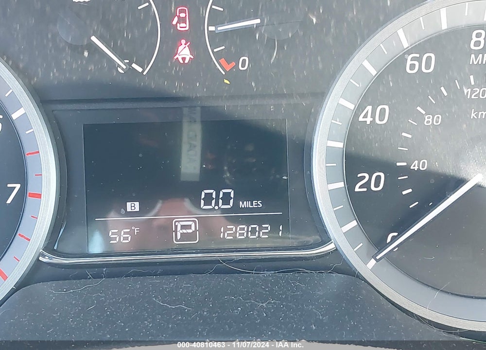 2015 NISSAN SENTRA FE+ S/S/SL/SR/SV VIN: 3N1AB7AP7FL669562