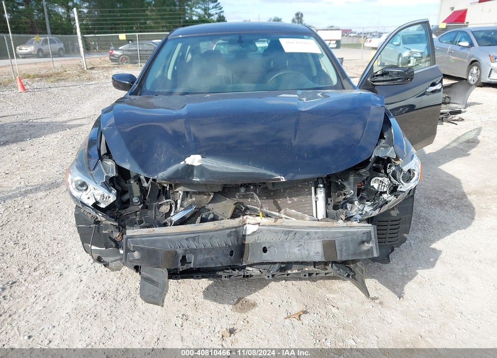 2016 NISSAN ALTIMA 2.5 S VIN: 1N4AL3AP0GC262320