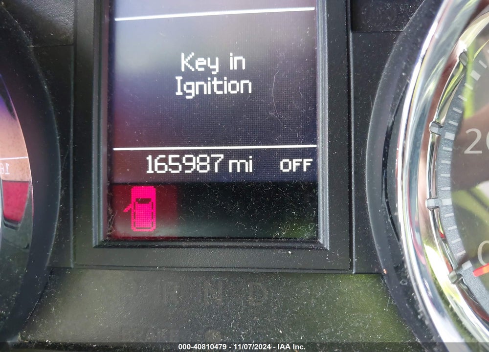 2015 CHRYSLER TOWN & COUNTRY TOURING VIN: 2C4RC1BG5FR661343