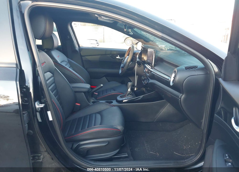 2024 KIA FORTE VIN: 3KPF44AC3RE714272