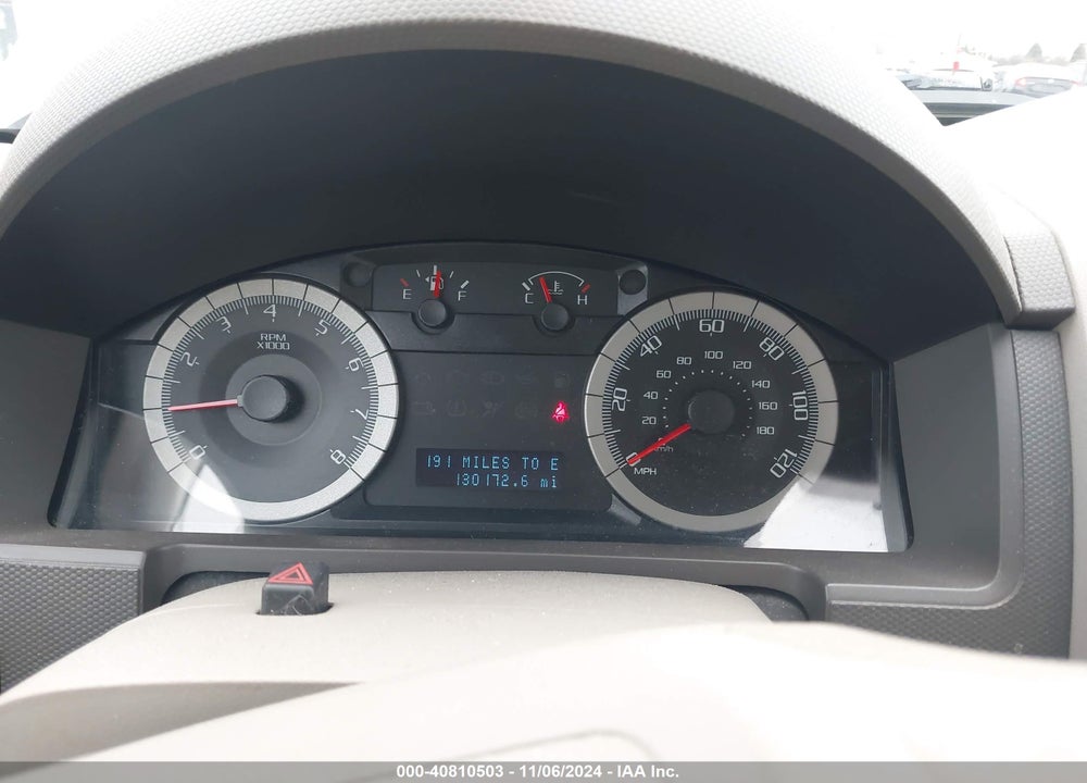 2009 FORD ESCAPE XLT VIN: 1FMCU03739KB00312