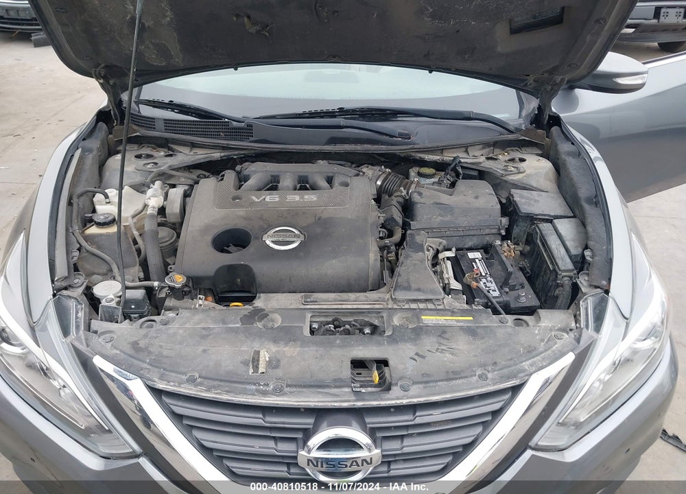 2016 NISSAN ALTIMA 3.5 SL VIN: 1N4BL3AP5GC123241