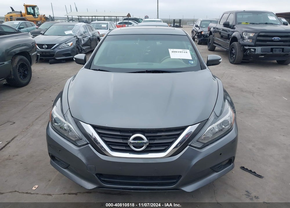 2016 NISSAN ALTIMA 3.5 SL VIN: 1N4BL3AP5GC123241