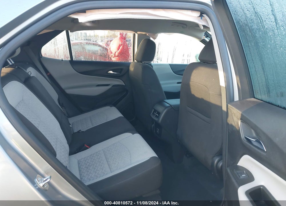 2024 CHEVROLET EQUINOX VIN: 3GNAXSEG3RL189672