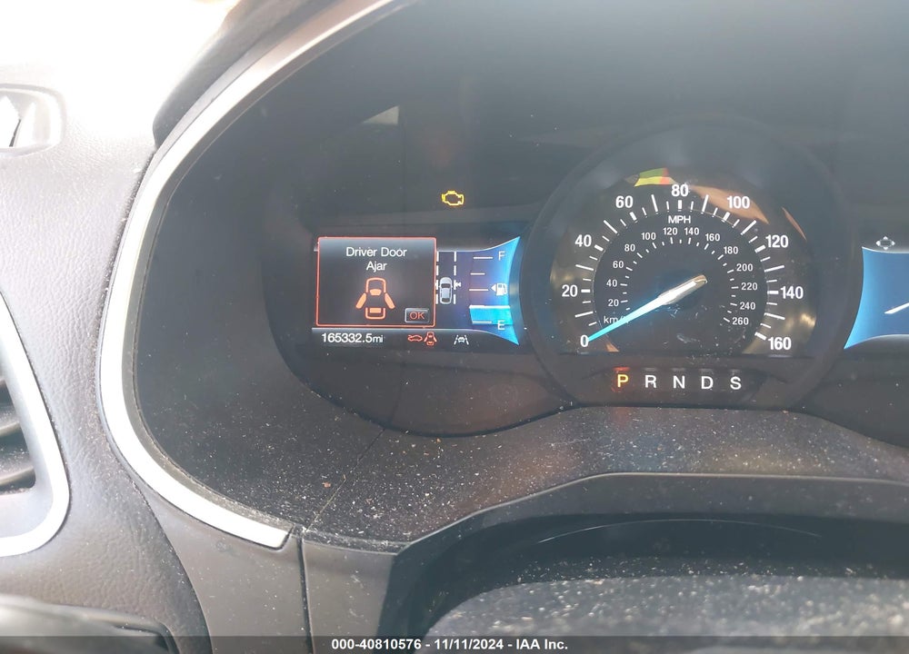 2021 FORD EDGE SEL VIN: 2FMPK4J94MBA28106