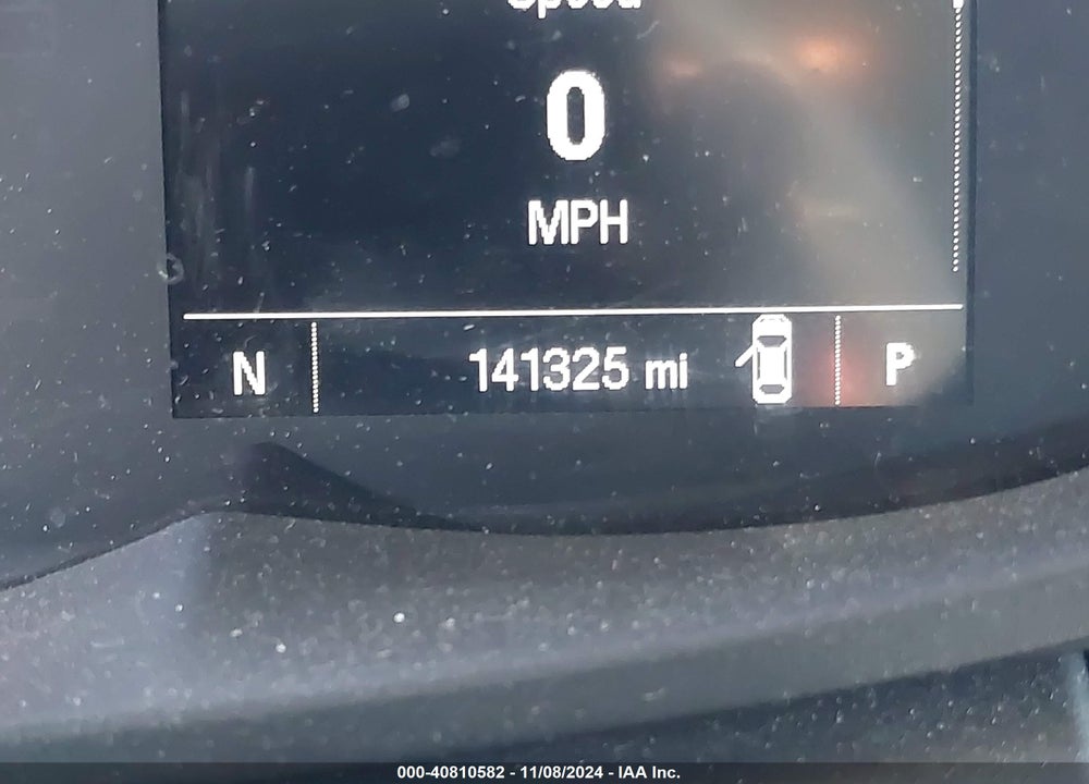2019 CHEVROLET TRAX LT VIN: KL7CJPSB3KB953114