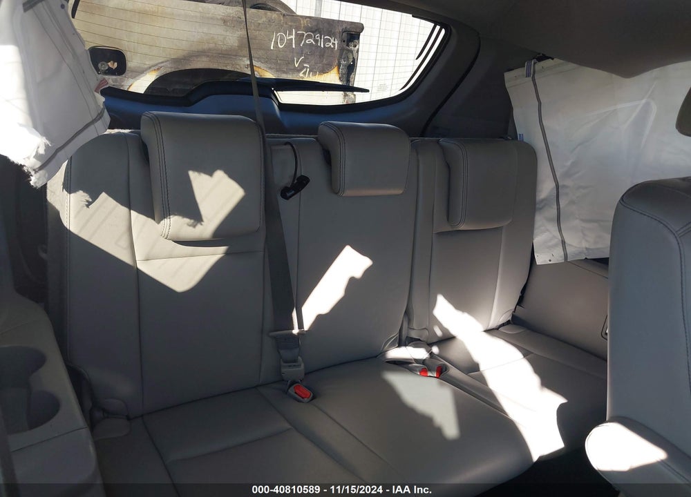 2018 TOYOTA HIGHLANDER VIN: 5TDYZRFH8JS284650