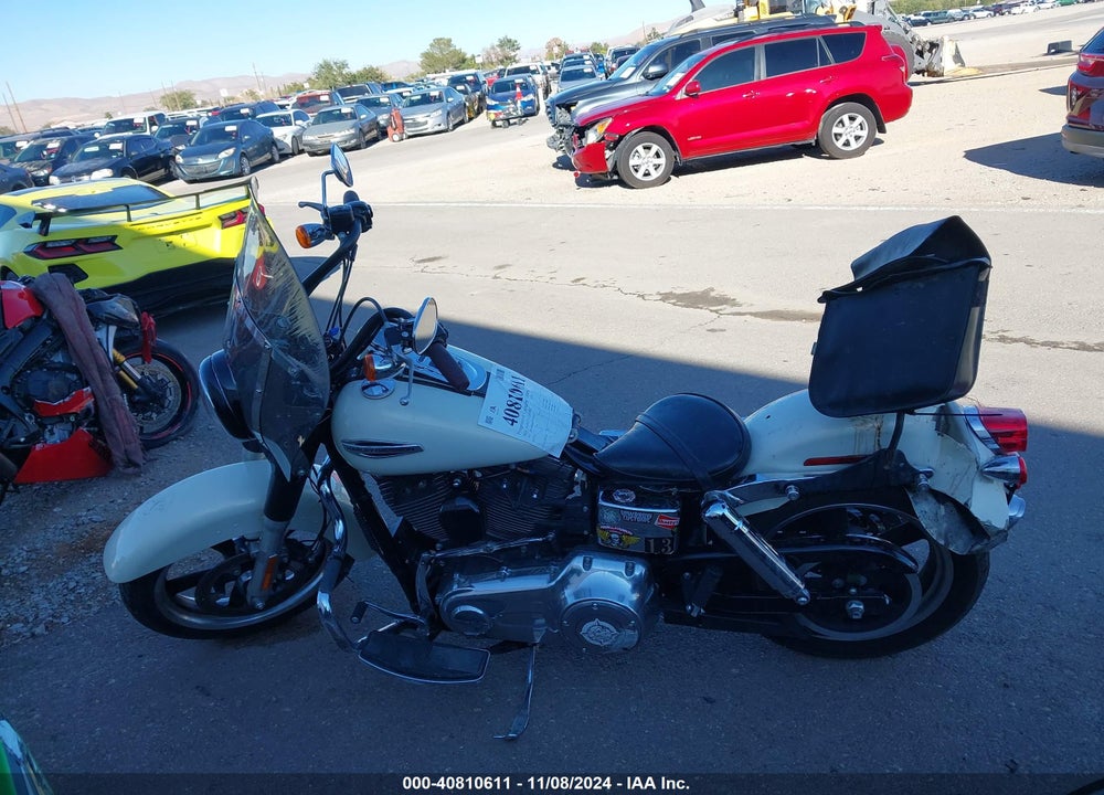 2014 HARLEY-DAVIDSON FLD SWITCHBACK VIN: 1HD1GZM17EC309153