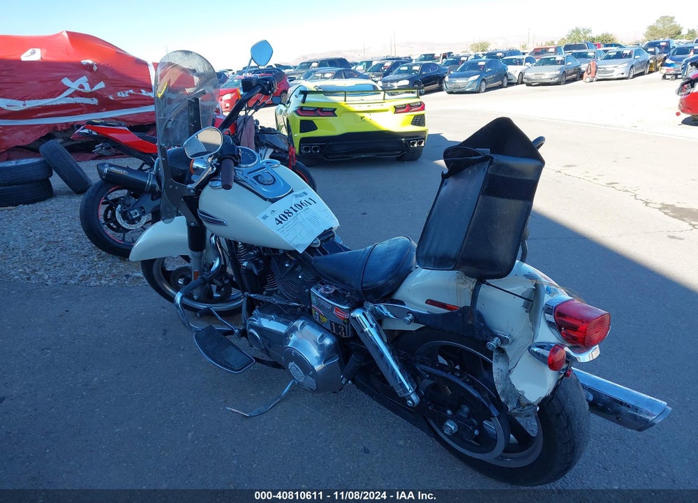 2014 HARLEY-DAVIDSON FLD SWITCHBACK VIN: 1HD1GZM17EC309153